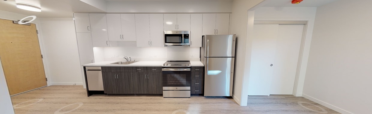 Photo - URSA Berkeley Apartments