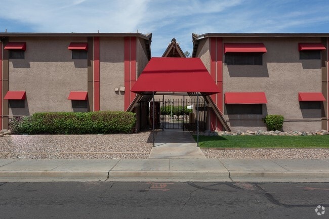 Photo - Elevate at 27th