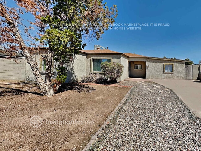 Building Photo - 1804 W Weldon Ave Rental