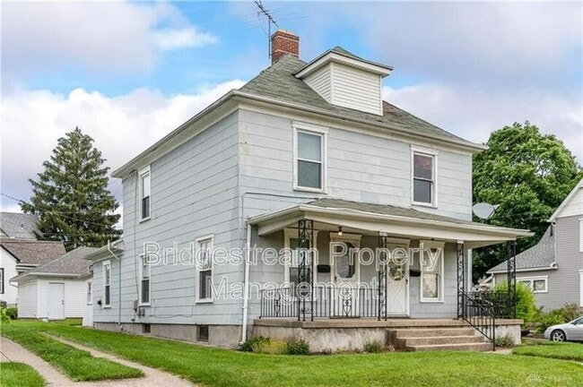 Photo - 2620 Wayne Ave House