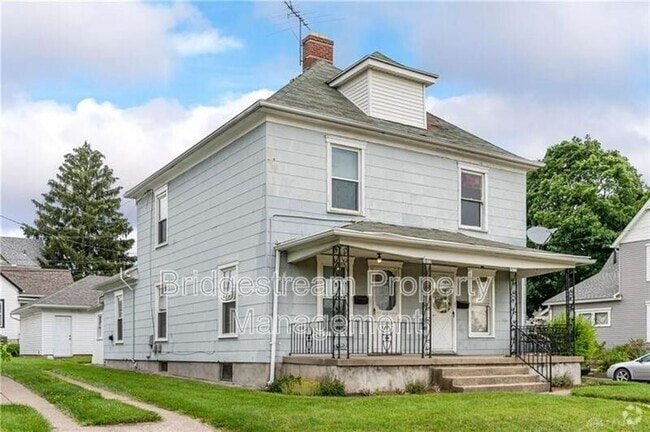 Building Photo - 2620 Wayne Ave Rental