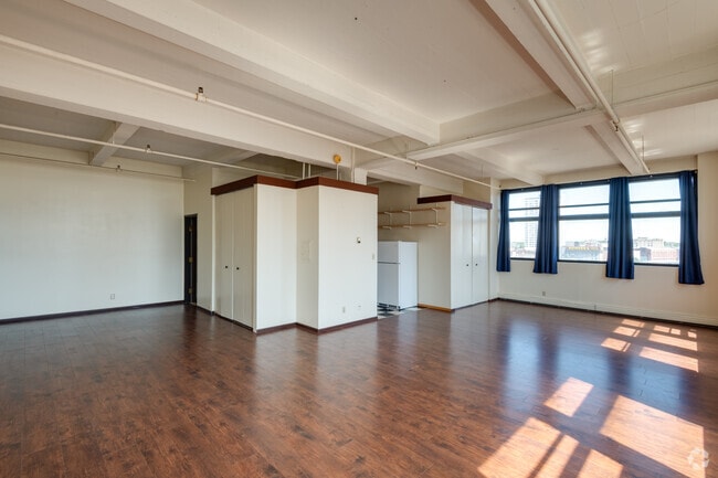 Riverside Lofts