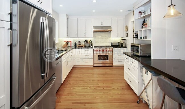 Photo - Modern Bret Harte Home with Gourmet Kitchen - FOUNDATION