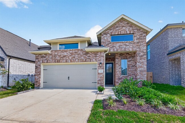 Photo - 23639 Red Rowan Ln