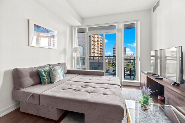 Photo - 50 Dunfield Ave Unit ID1345944P