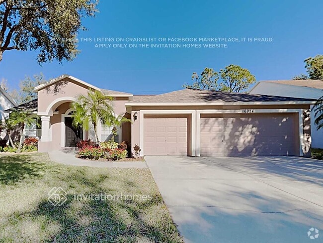 Building Photo - 16924 Falconridge Rd Rental