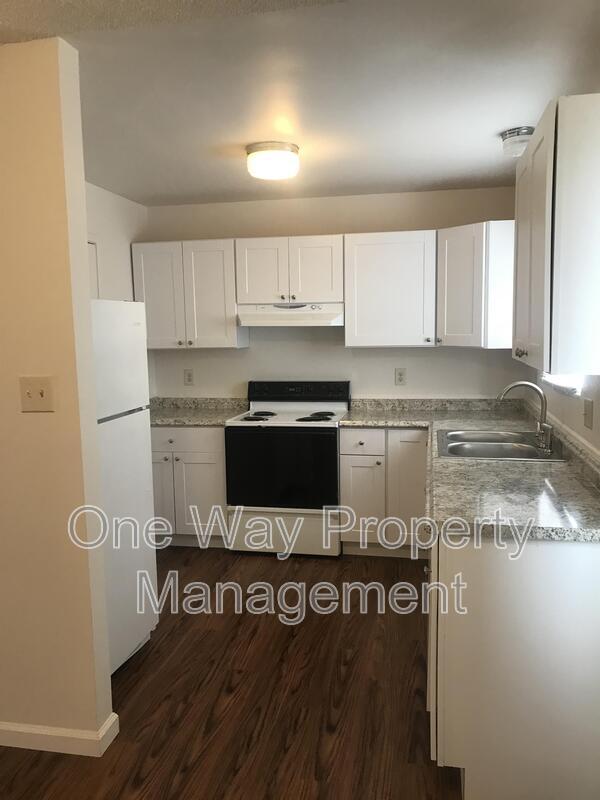 Building Photo - 1421 W Allison Rd Rental