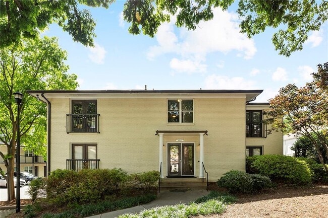 Photo - 48 Peachtree Ave NE Unit 426