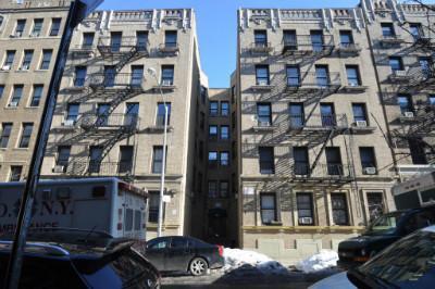 Photo - West 171st Street Unidad 25