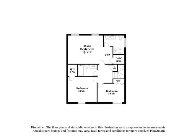 Photo - 7849 Moss Pointe Trail W