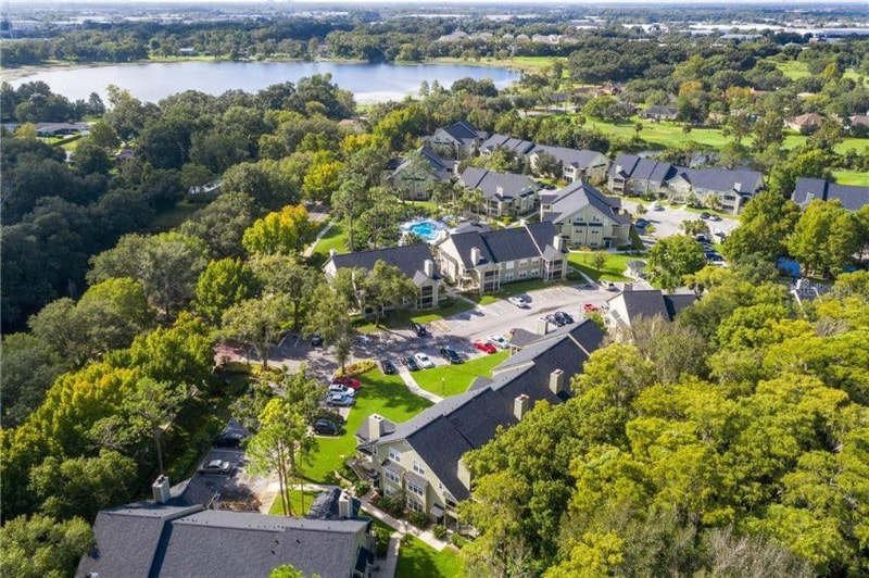 Photo - 3717 S Lake Orlando Pkwy