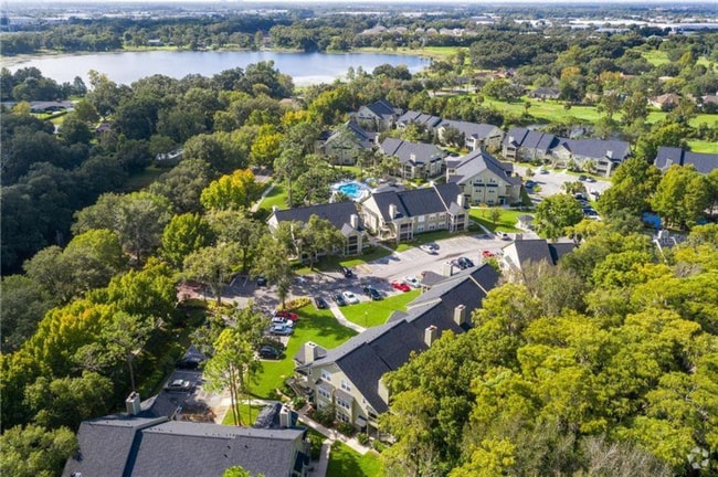 Building Photo - 3717 S Lake Orlando Pkwy Rental