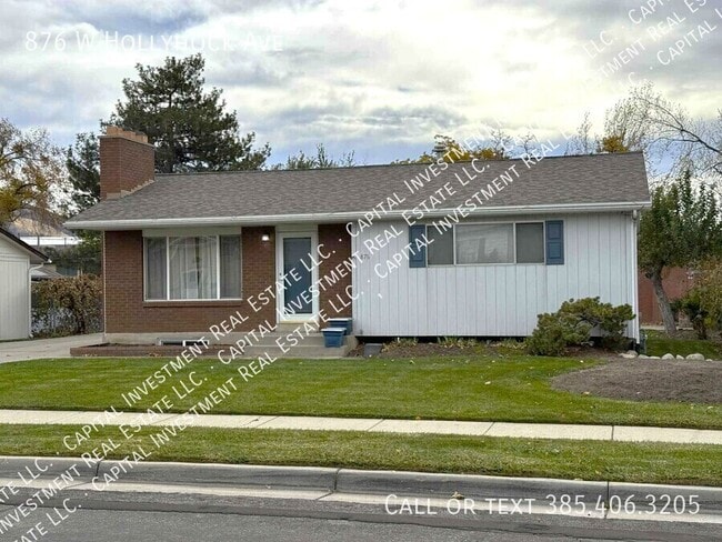 Photo - 876 Hollyhock Ave