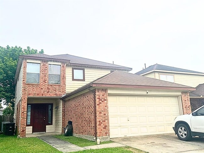 Photo - 11834 Eagle Island Ln House