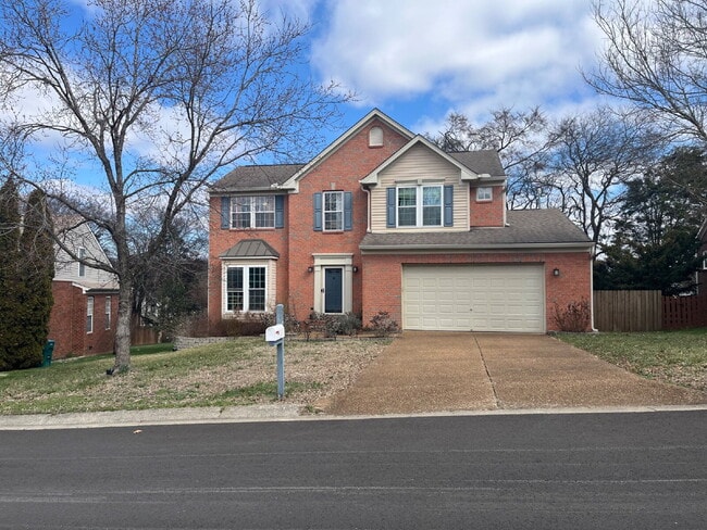 Building Photo - "Spacious 4-Bedroom Retreat with Modern Comforts on Settlers Way, Nashville!"
Fenced Backyard!