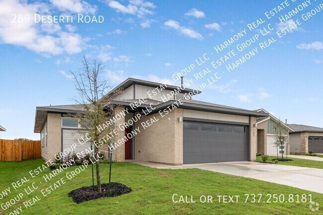 Building Photo - 289 Deserti Rd Rental