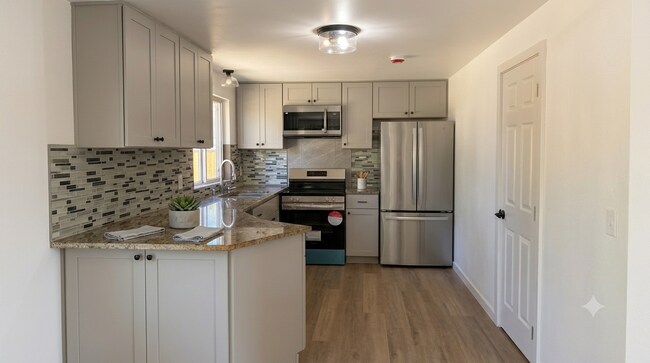 Photo - 12202 107th Ave Ct E