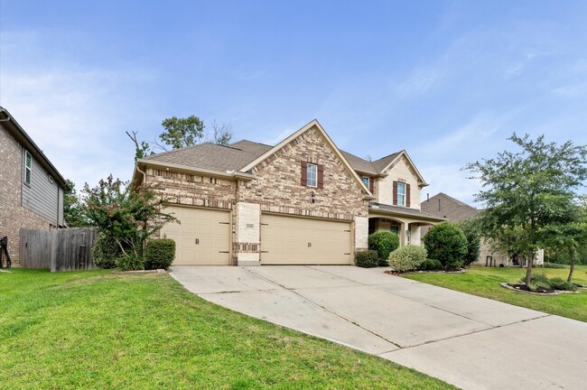 Building Photo - 2018 Brookmont Dr Rental