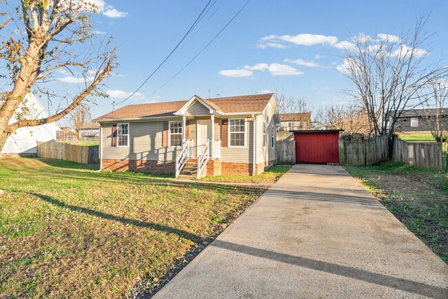 Photo - 622 Artic Ave