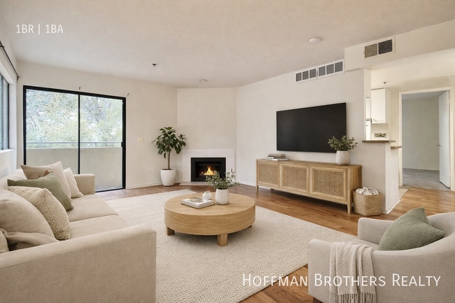 Building Photo - 1255 Midvale Ave Unit 204