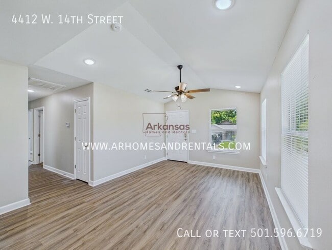 Photo - 4412 W 14th St