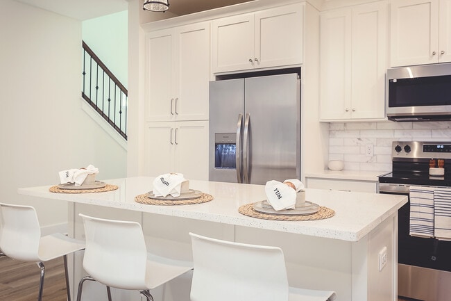 Custom Cabinets
