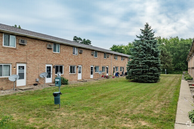 Photo - Chapel Street Town Homes