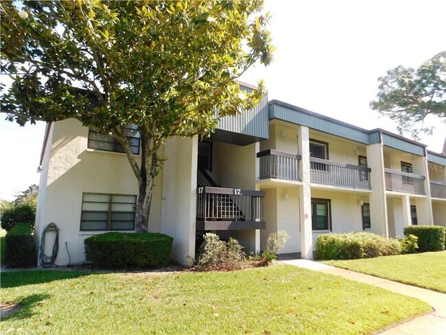 Building Photo - Second Floor Condo in Winding Creek