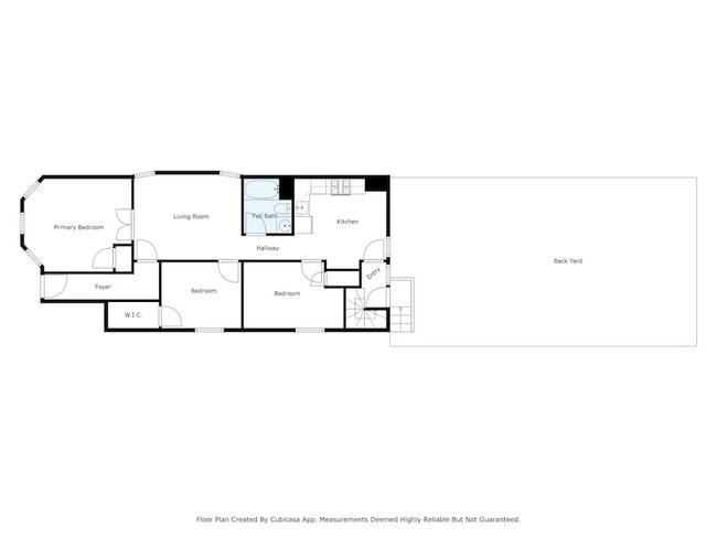 Building Photo - 21 Dwight St Rental