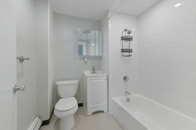 Photo - 553 Dorchester Ave