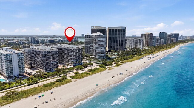 Photo - 9595 Collins Ave Unit N10i