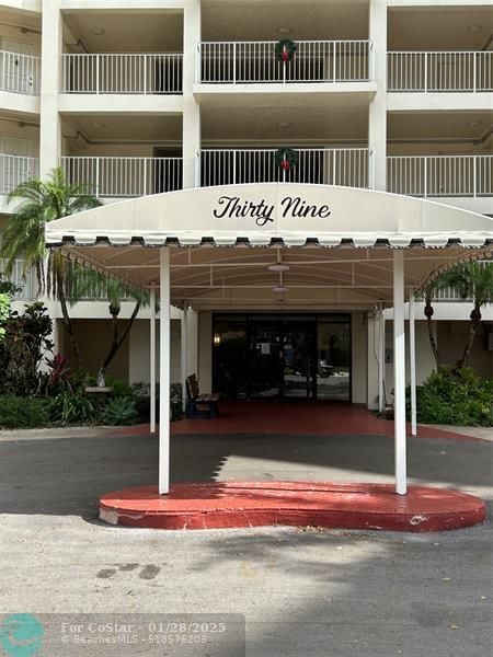 Photo - 2940 N Course Dr Unidad 507