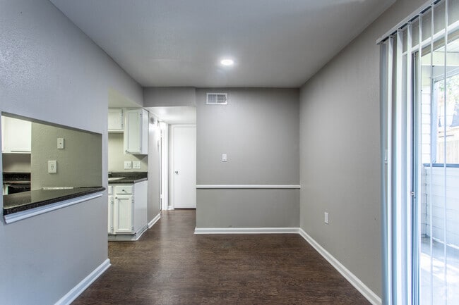 Dinning room
