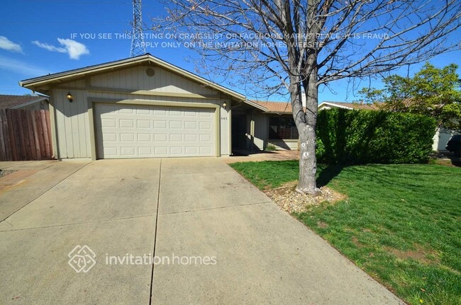 Building Photo - 645 Grider Dr