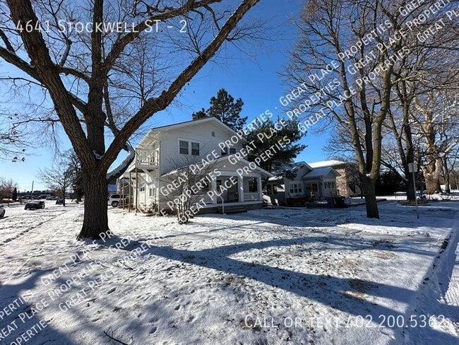 Photo - 4641 Stockwell St Unit 2