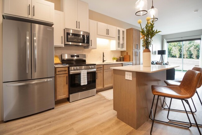Building Photo - 6450 37th Ave NW Unit 115 Rental