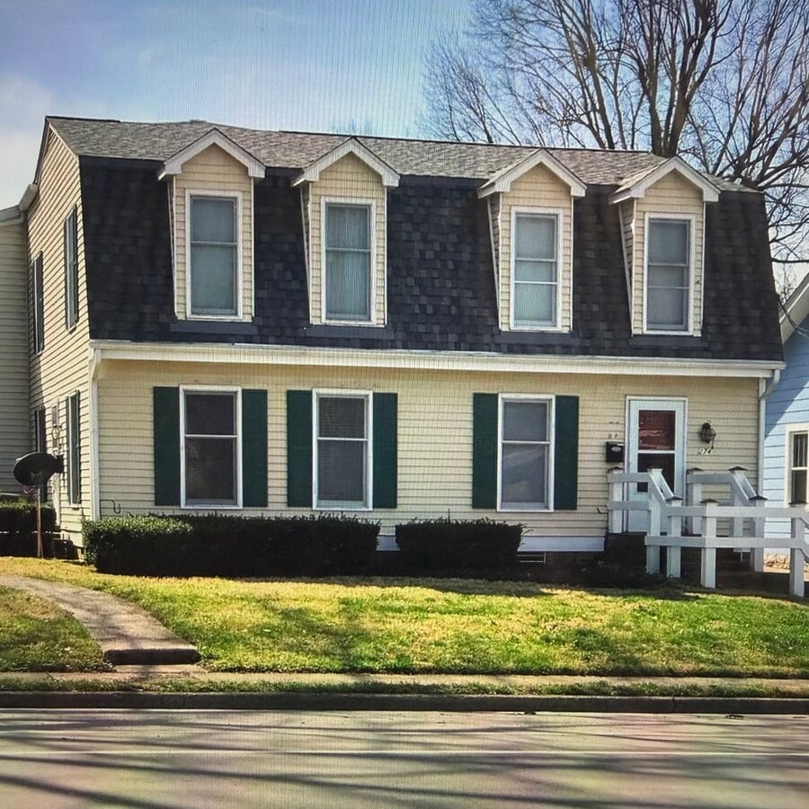 274-280 Lexington Street-274 Lexington Street - 274-280 Lexington Street-274 Lexington Street Unit 274 Lexington Street