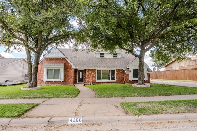 Photo - 4306 Briar Cliff Dr