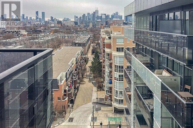 Photo - 1030 King St W Unit 908