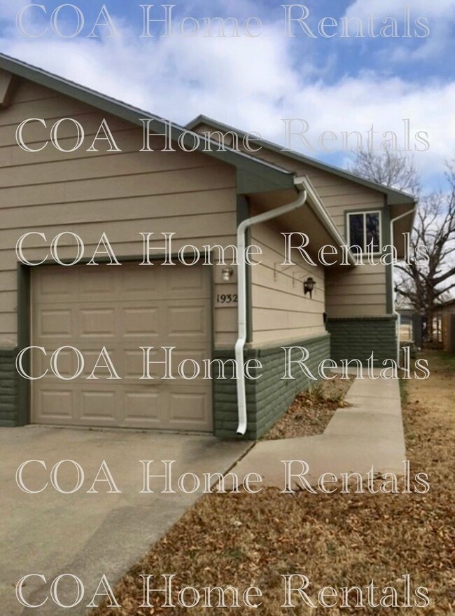 Building Photo - South East Duplex Rental