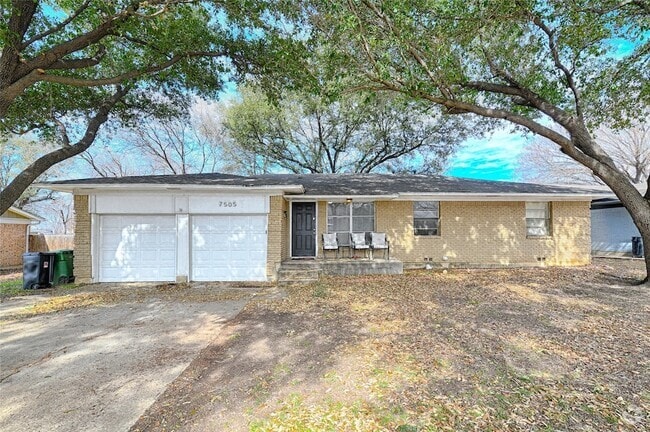 Building Photo - 7505 Deaver Dr Rental