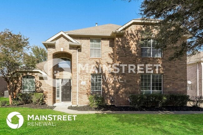 Building Photo - 1229 Carriage Creek Dr