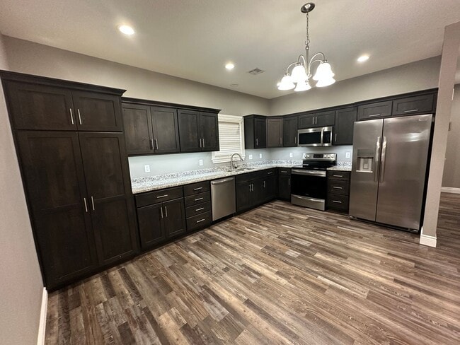 Photo - Newer 2-Bed 2-Bath home with high end finishes on quiet small town street! RENT-$1,250.00