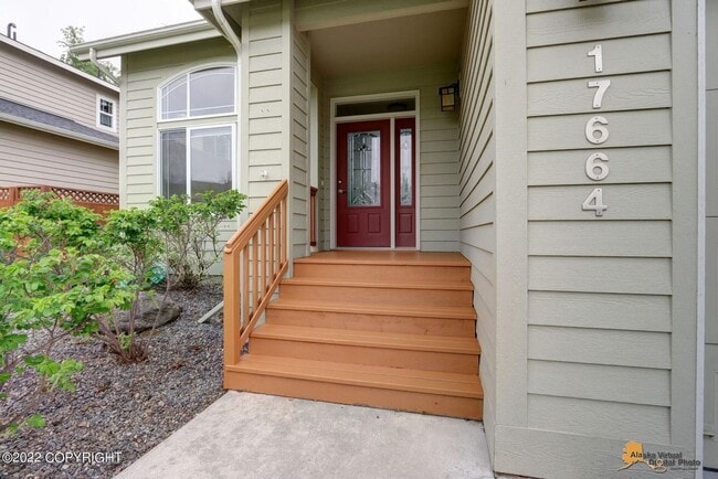 Photo - Stunning home conviently located by Eagle River High