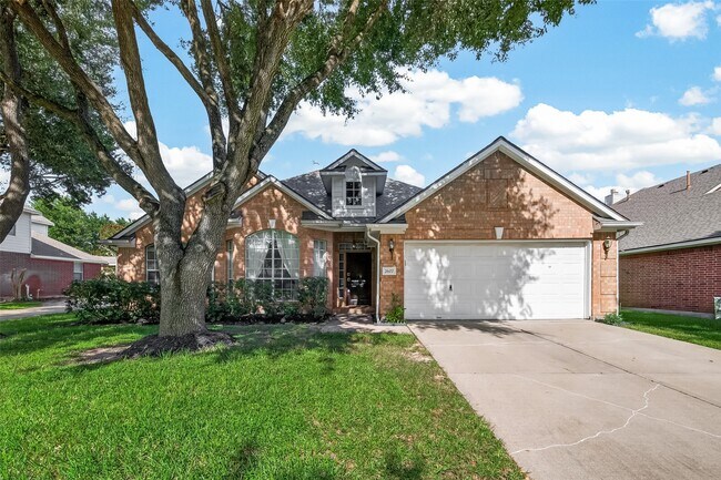 Photo - 2607 Plantation Hollow Ct