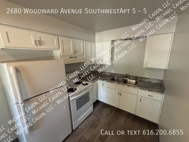 Photo - 2680 Woodward Ave SW Unidad 5