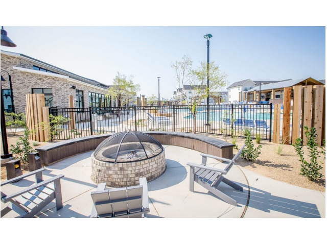 Building Photo - Wildwood Lubbock Rental