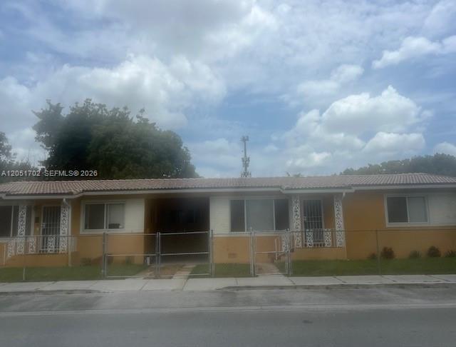 Photo - 401 NW 69th St Unit 1