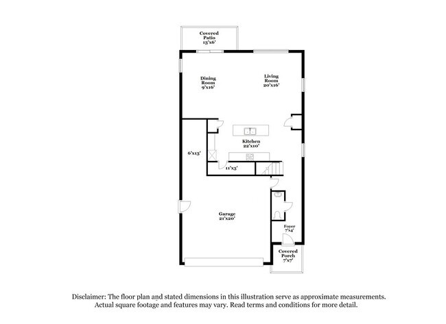 Photo - 4081 Shady Foxtail Ct