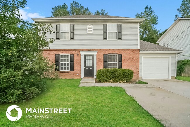 Building Photo - 1035 Tom Hailey Blvd